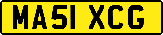 MA51XCG