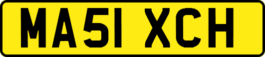 MA51XCH