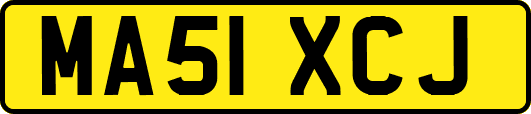 MA51XCJ