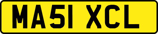 MA51XCL