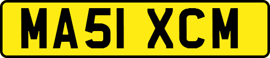 MA51XCM