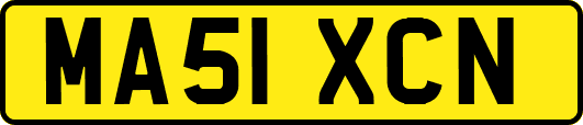 MA51XCN