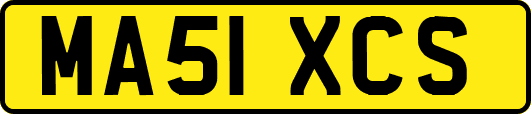 MA51XCS