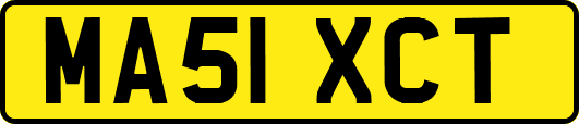 MA51XCT