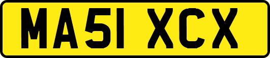 MA51XCX