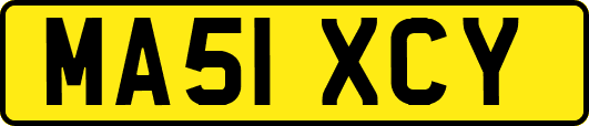 MA51XCY