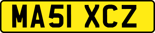 MA51XCZ