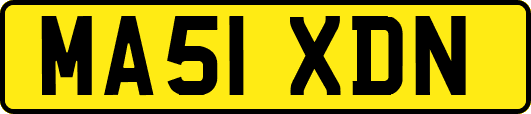 MA51XDN