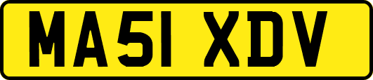 MA51XDV