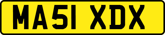 MA51XDX