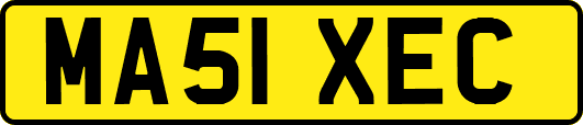 MA51XEC
