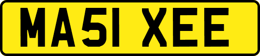 MA51XEE