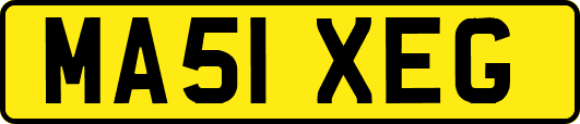 MA51XEG