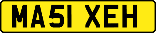 MA51XEH