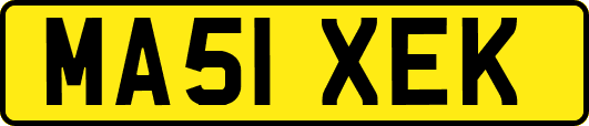 MA51XEK
