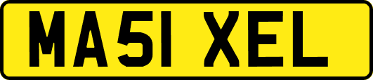 MA51XEL
