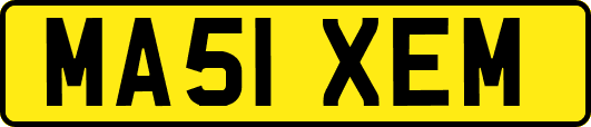 MA51XEM