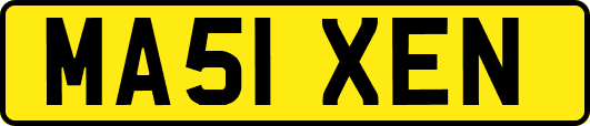 MA51XEN
