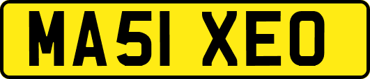 MA51XEO