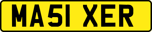 MA51XER