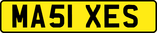 MA51XES
