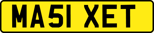 MA51XET