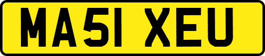 MA51XEU