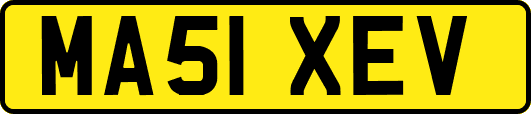 MA51XEV