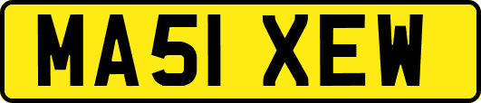 MA51XEW