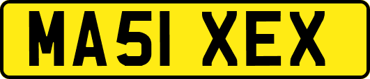 MA51XEX
