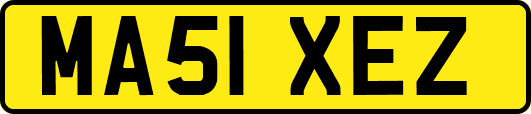 MA51XEZ
