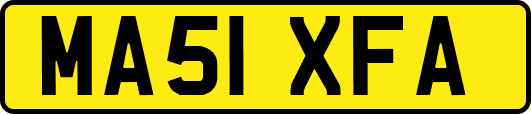MA51XFA