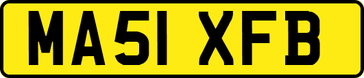 MA51XFB