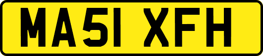 MA51XFH