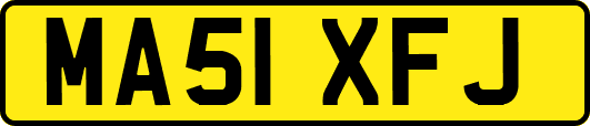 MA51XFJ