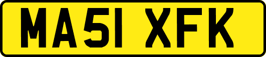 MA51XFK