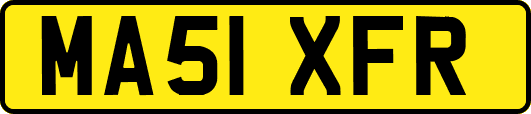 MA51XFR
