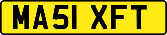 MA51XFT