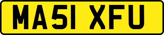 MA51XFU