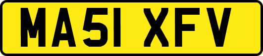 MA51XFV