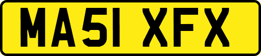 MA51XFX