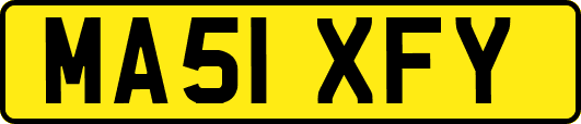 MA51XFY