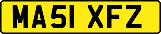 MA51XFZ