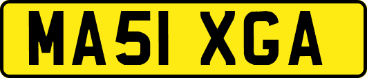 MA51XGA