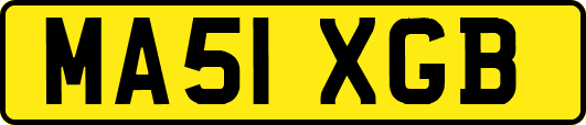 MA51XGB