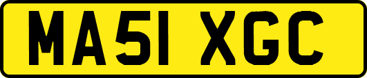 MA51XGC