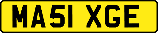MA51XGE