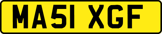 MA51XGF