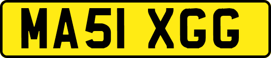 MA51XGG