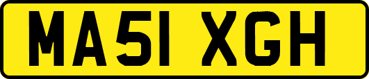 MA51XGH